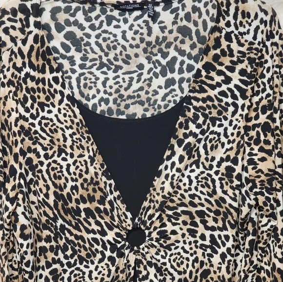 Notations 2x Top - Picture 2 of 4